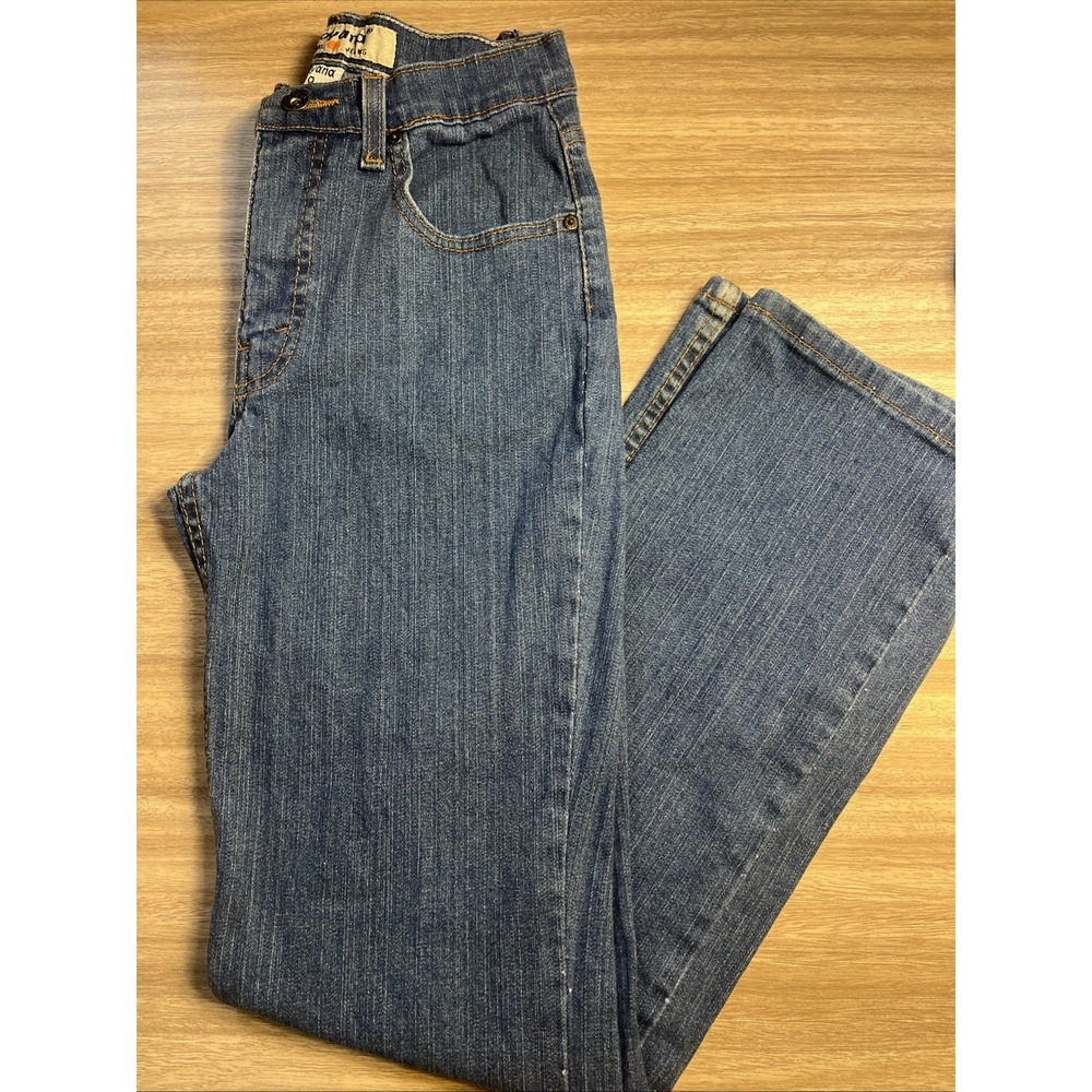 Dayana Original Jeans